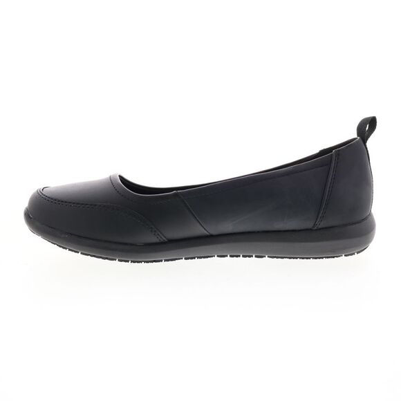 Emeril Lagasse Womens Julia Smooth Black Shoes (NWT) - Picture 5 of 7